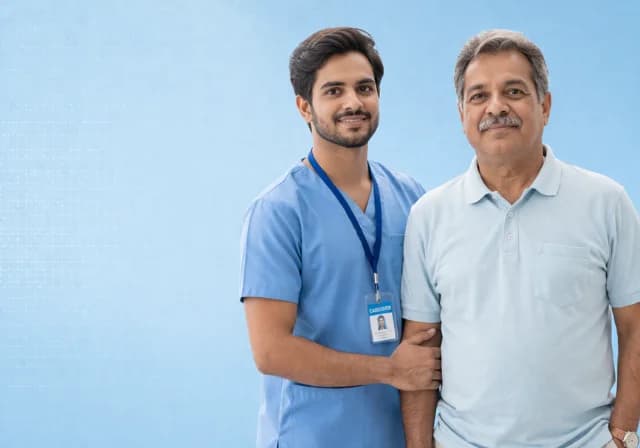 Colostomy Care Nursing