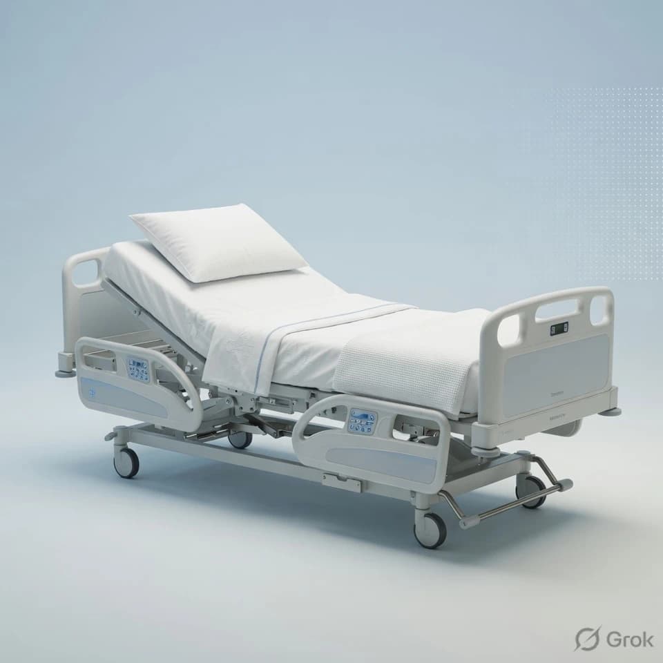 Hospital Beds