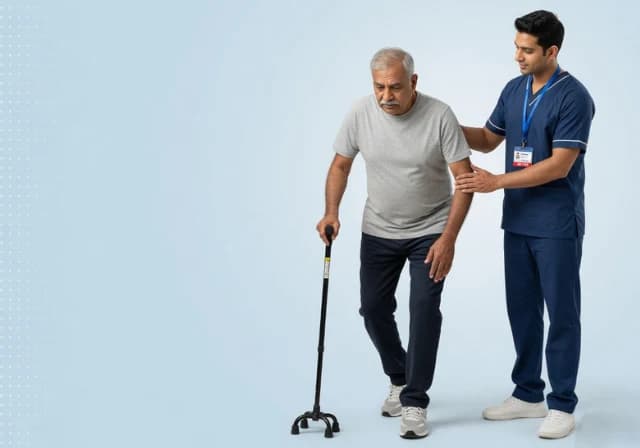 Paralysis Patient Care Nursing