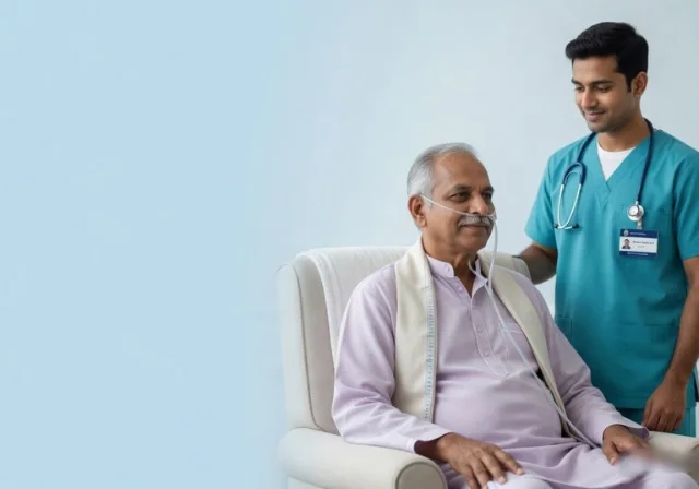 Ryles Tube Insertion at Home