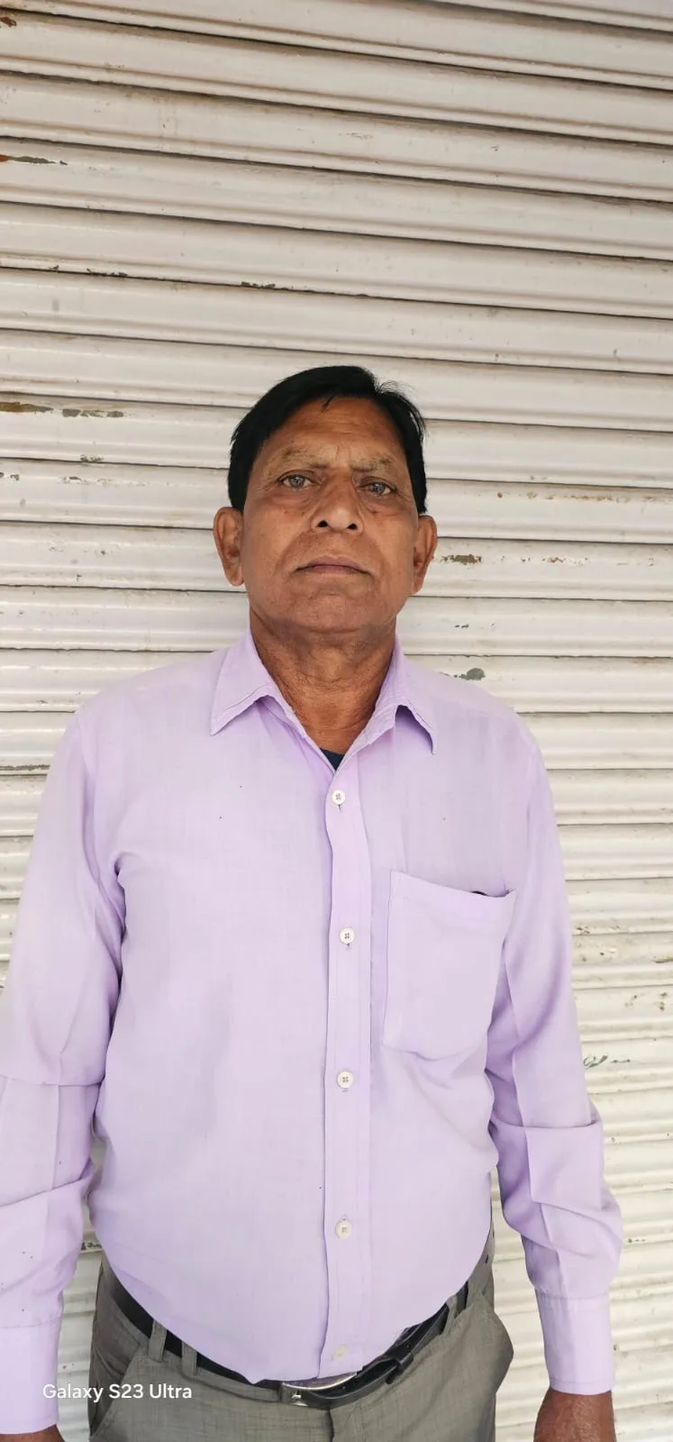 CareOn24 senior staff member