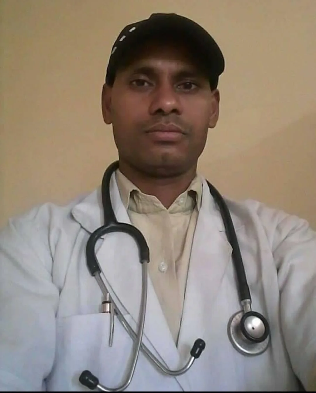 CareOn24 medical professional